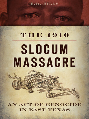 cover image of The 1910 Slocum Massacre